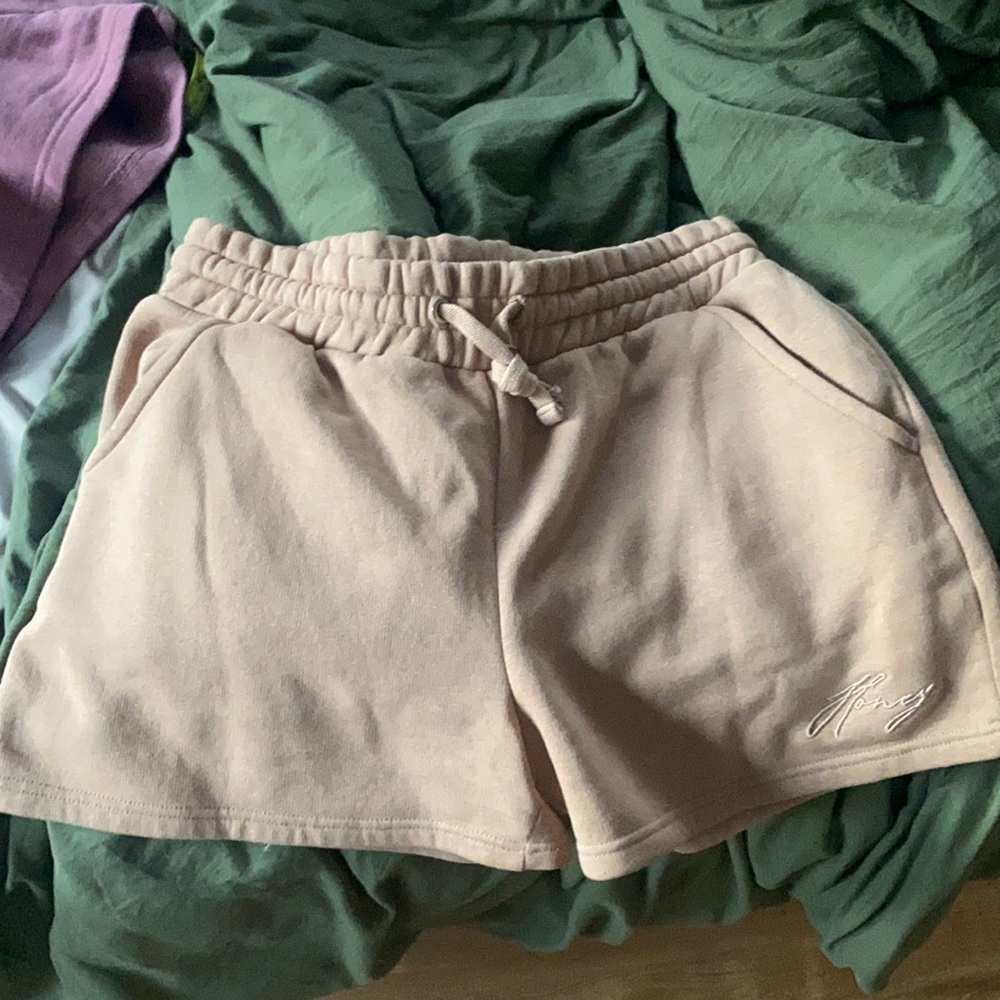 Boohoo Shorts